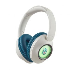 Handsfree Bluetooth XO Design BE43, A2DP, Verde foto
