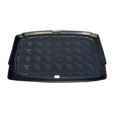 Tavita portbagaj pentru Vw Polo 6 Hatchback 2017-&amp;gt; Prezent, Superioara, NewDesign