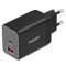 Alimentator retea usb-a + usb c pd 45w philips