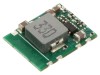 Convertor DC/DC 15W 9&divide;36VDC