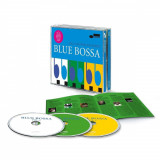 Blue Bossa | Various Artists