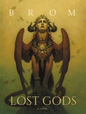Lost Gods foto