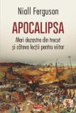 Apocalipsa. Mari dezastre din trecut și c&icirc;teva lecții pentru viitor - Hardcover - Niall Ferguson - Polirom