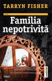 Familia nepotrivita - Tarryn Fisher - Trei