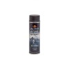 Spray Vopsea Negru Lucios Profesional Champion 500ml, Aderenta Metal, Sticla, Plastic, Lemn