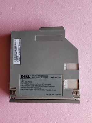 dvd-RW DELL - model - DS-8W1P 07C foto