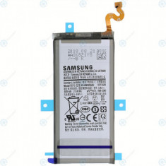 Baterie Samsung Galaxy Note 9 (SM-N960F) EB-BN960ABE 4000mAh GH82-17562A