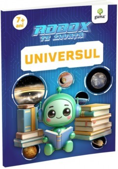 Universul/ Robox te invata