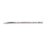 Combo Lanseta Shark Bolo 4,00m si mulineta Rapid Drake FD20/8rulmenti Lineaeffe