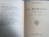 Bibliofilie La Romania-de la Decebal la Carol II-lea