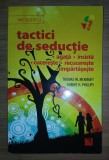 Thomas W. McKnight și Robert H. Phillips - Tactici de seducție