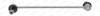 MOOG FD-LS-3667 Brat/bieleta suspensie, stabilizator