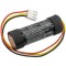 Cameron Sino 3000mAh Harman/Kardon Onyx studio 4,Onyx 4 Baterie