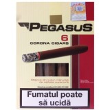 Tigari foi Pegasus 55 g