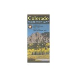 Colorado Recreation Map