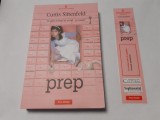 Prep - Curtis Sittenfeld RF3/0