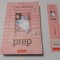 Prep - Curtis Sittenfeld RF3/0
