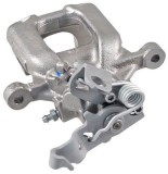 Etrier frana spate stanga Audi A3 (8P), 2003-2012, Seat Altea XL; Leon 1P, 2005-; Skoda Octavia 1Z, 2004-2013; Superb 2008-2015; Yeti; VW Beetle 2011