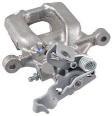 Etrier frana spate stanga Audi A3 (8P), 2003-2012, Seat Altea XL; Leon 1P, 2005-; Skoda Octavia 1Z, 2004-2013; Superb 2008-2015; Yeti; VW Beetle 2011