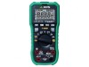 Multimetru Digital USB True RMS KPS-MT700