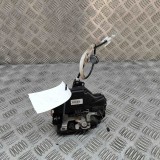 &Icirc;ncuietoare ușă st&acirc;nga față VW TOUAREG 7LA, 7L6, 7L7 2008 OEM: 3D2837015K 26245190