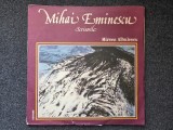 SCRISORILE - Mihai Eminescu (Mircea Albulescu - disc dublu vinil)