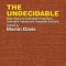 The Undecidable: Basic Papers on Undecidable Propositions, Unsolvable Problems, and Computable Functions