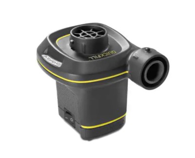 Pompa electrica Intex Quick-Fill AC - RESIGILAT foto