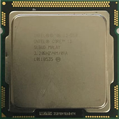 158. Procesor PC Intel Core i3-550 SLBUD