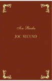 Joc secund - Ion Barbu