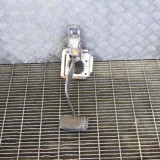Pedala de fr&acirc;nă MITSUBISHI L 200 / TRITON KA_T, KB_T 2012 OEM: 4620A015 11217600