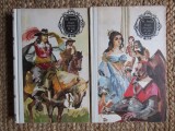 Alexandre Dumas - După douăzeci de ani (Vol. I și II)