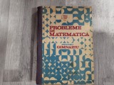 Probleme de matematica pentru gimnaziu de I.Petrica ,C.Stefan,St.Alexe