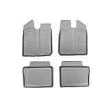 Covorase auto DACIA Spring Electric 2021-2024 Aristar