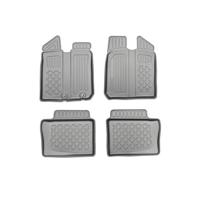 Covorase auto DACIA Spring Electric 2021-2024 Aristar foto