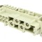 Conector Han-Com&reg; HDC inserturi de contact mamă Han&reg; K