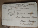 Ilustrata circulatie (A) Iassi