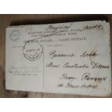 Ilustrata circulatie (A) Iassi