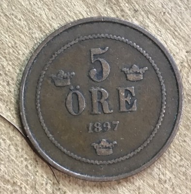 MNDSTR03.3 ORE01 5 ore 1897 foto