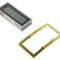 Voltmetru Digital LCD -2&divide;2V Montare