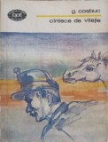 CANTECE DE VITEJIE-GEORGE COSBUC-222370