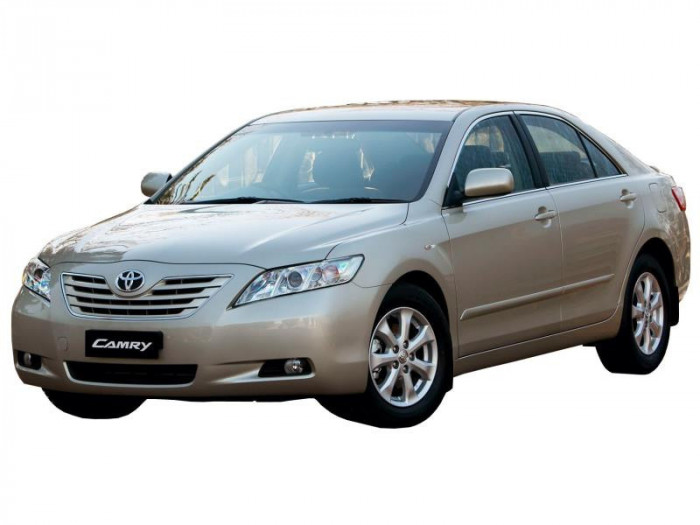 Far H4/HB3,reg aut stanga/dreapta nou TOYOTA CAMRY limuzina V4 an 2006-2014