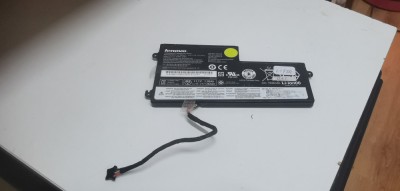Baterie Laptop lenovo FRU 45N1773 netestata #61759RAZ foto
