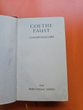 Faust - Johann Wolfgang von Goethe