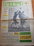 Fotbal 10 octombrie1968-articol dobrin,oblemenco,voinea