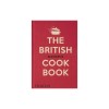 The British Cookbook