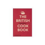 The British Cookbook