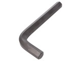 Cheie imbus HEX 22mm oțel crom-vanadium