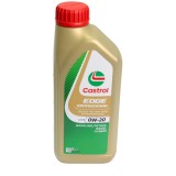 Ulei motor Castrol Edge Professional Longlife LL IV FE 0W20 1L