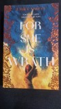For She Is Wrath - Emily Varga